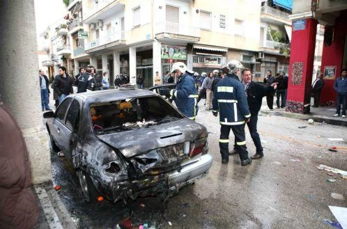 Επιθέσεις σε αυτοκίνητα Τούρκων διπλωματών: Ποιοι ανέλαβαν την ευθύνη